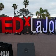 TEDx La Jolla 04-12-2014