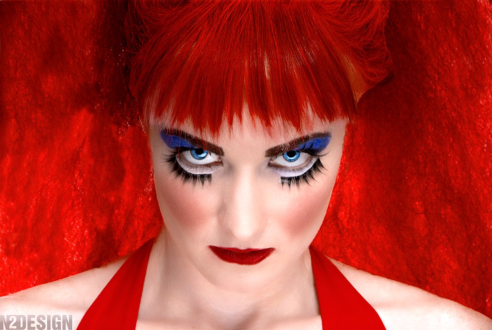 DSC 8979 Leilani Fimbers