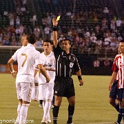 Real Madrid vs Chiva - 2011